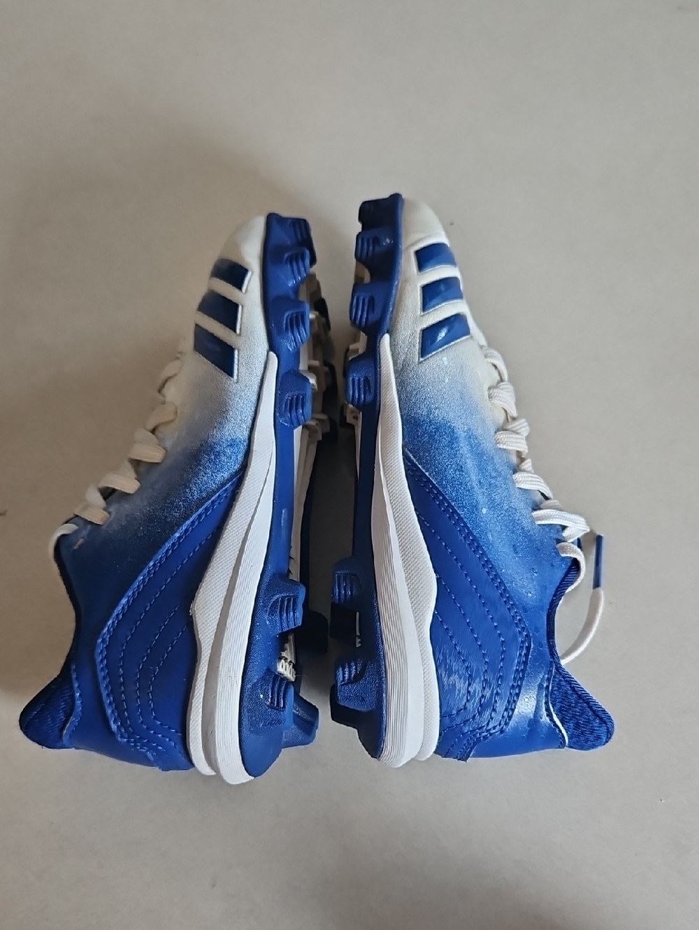 Adidas Baseball Cleats - Picture 9 of 14